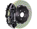 Brembo auto part