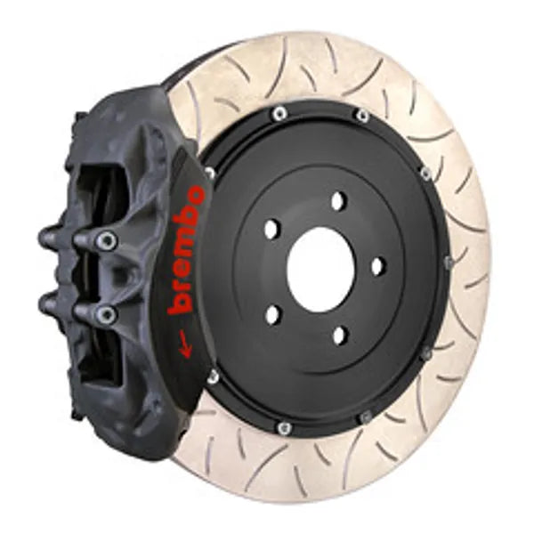 Brembo black auto part