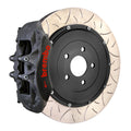 Brembo black auto part