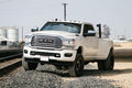 Cognito 13-24 RAM 3500 4WD 3in Performance Leveling Kit w/ Fox PS 2.0 IFP Shocks