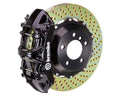 Brembo auto part detail