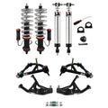 QA1 Drag Suspension Kit