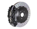 Brembo black auto part
