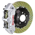 Brembo auto part detail
