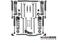Rock Krawler Suspension control arms