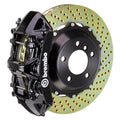 Brembo auto part