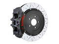Brembo black auto part