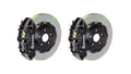 Brembo auto part detail