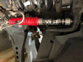 17-22 F250 F350 FOX 2.0 Performance Remote Reservoir Adjustable Front Shocks - For 2-3.5 Lifts
