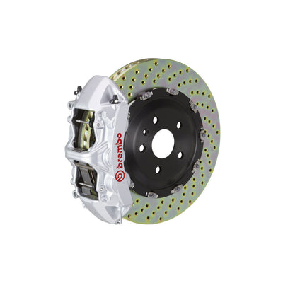 Brembo auto part