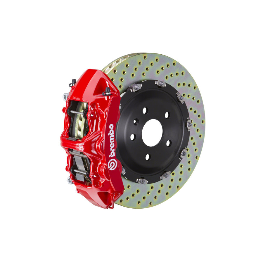 OEM PUCK SYS 5TH WHL ROLLER ADPTR G
