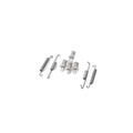 Brembo 15-21 NX Front GT BBK 6 Piston Cast 380x32 2pc Rotor Slotted Type-1-Silver