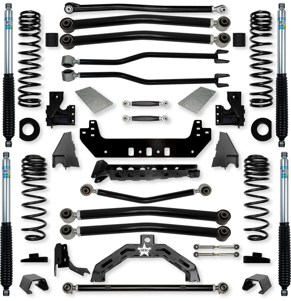 21C WRANGLER JT [DIESEL]3.0 ADVENTUREX SYSTEM B51