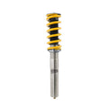 Ohlins coilovers detail