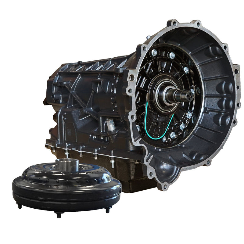 BD Diesel auto part