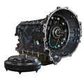 BD Diesel auto part
