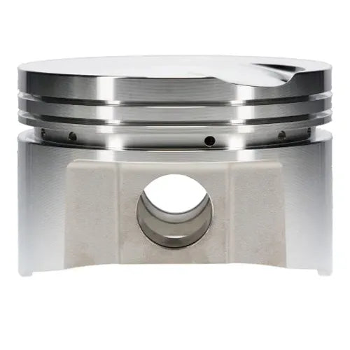 351C SBF FLAT TOP