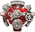 SERP CONV KIT-BBC LWP TOP MT ALT &