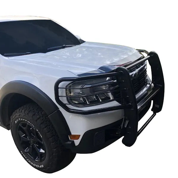 GRILLE GUARD