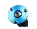 Megan EZ II Series Coilover Damper Kit Lexus RC-F 15 (EXC RC350)