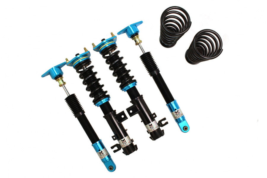 Megan EZII Series Coilover Damper Kit MAZDA3 14-18