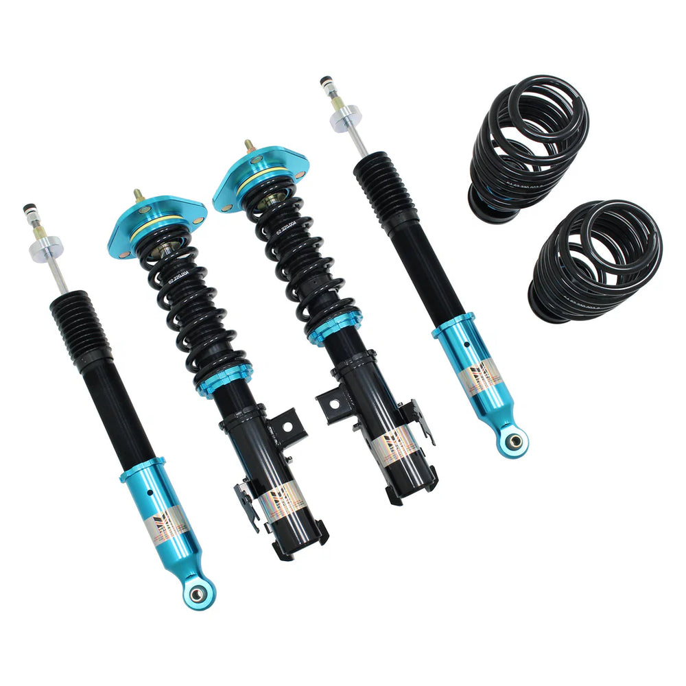 Megan EZII Series Coilover Damper Toyota Prius 10-15