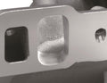SBF 351W EFI Intake Manifold R-Series