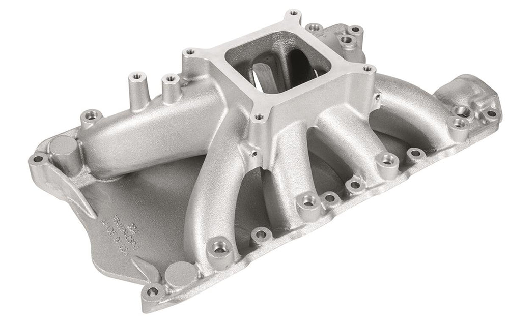 SBF 351W EFI Intake Manifold R-Series