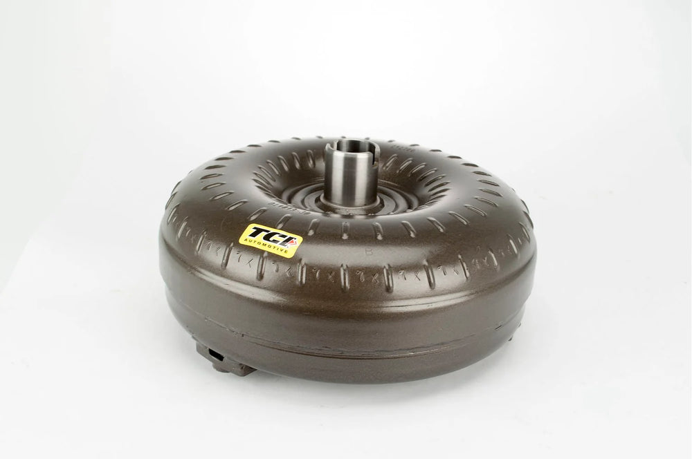 700R4/4L60E S/F 10in Converter