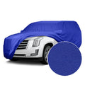 Covercraft auto part installed view
