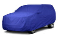 Covercraft auto part close-up