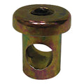 ROD CONNECTOR