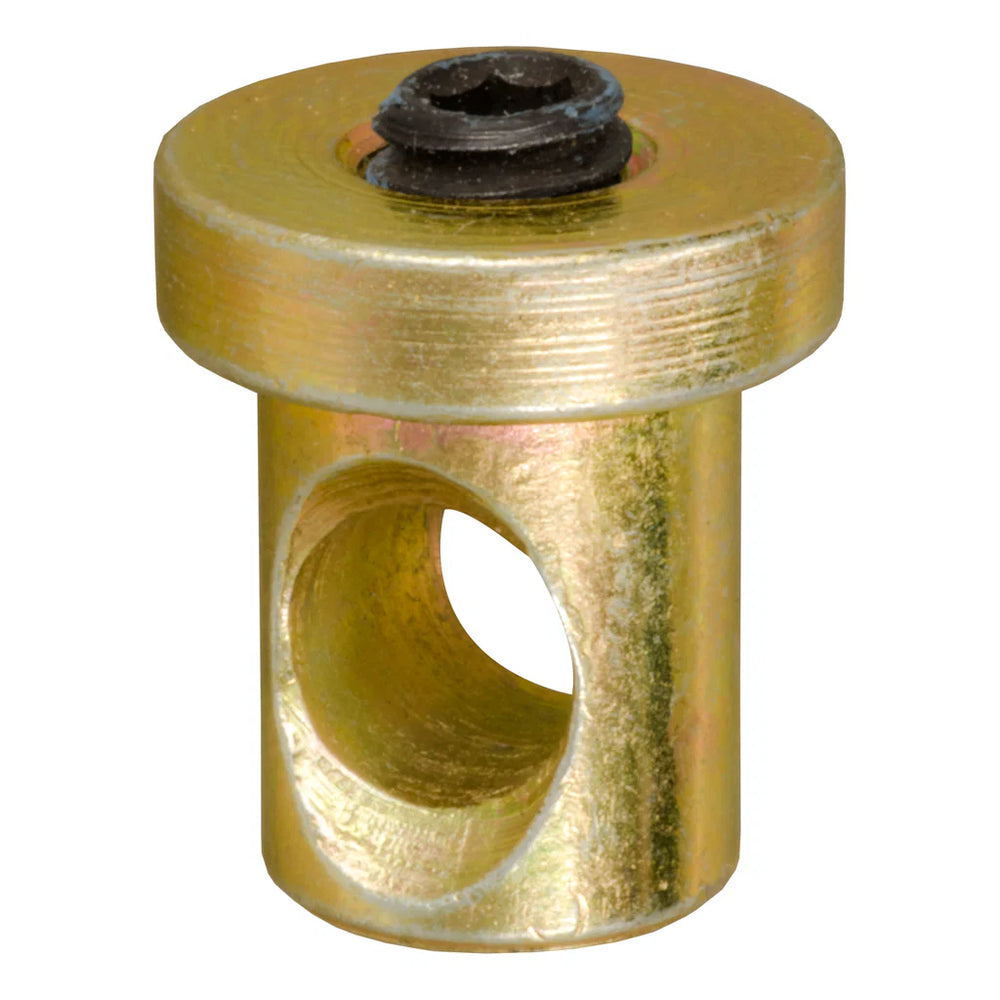 ROD CONNECTOR