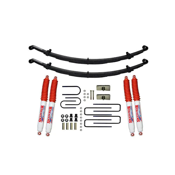 Skyjacker 3-4" 74.5-93 DODGE 1 TON