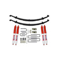 Skyjacker 3-4" 74.5-93 DODGE 1 TON