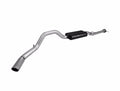 Force Ii Cat-Back Exhaust System 2011-2019 Chevrolet/Gmc 2500/3500Hd Trucks With 6.0L Engine Fits Crew Cab/Short Bed Moderate To Mild Sound Flowmaster