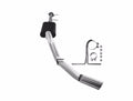 Force Ii Cat-Back Exhaust System 2011-2019 Chevrolet/Gmc 2500/3500Hd Trucks With 6.0L Engine Fits Crew Cab/Short Bed Moderate To Mild Sound Flowmaster