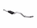 Force Ii Cat-Back Exhaust System 2011-2019 Chevrolet/Gmc 2500/3500Hd Trucks With 6.0L Engine Fits Crew Cab/Short Bed Moderate To Mild Sound Flowmaster
