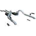 Flowmaster exhaust