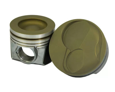 Mahle auto part