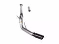Outlaw Cat-Back Exhaust System Fits 2015-2020 Ford F-150 With 2.7L/3.3L/3.5L Ecoboost Aggressive Sound Flowmaster