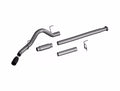 Outlaw Cat-Back Exhaust System Fits 2015-2020 Ford F-150 With 2.7L/3.3L/3.5L Ecoboost Aggressive Sound Flowmaster
