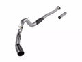 Outlaw Cat-Back Exhaust System Fits 2015-2020 Ford F-150 With 2.7L/3.3L/3.5L Ecoboost Aggressive Sound Flowmaster