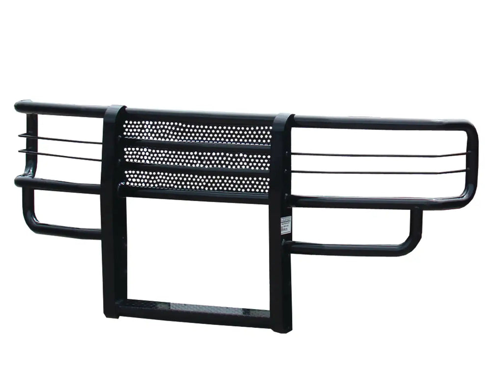 0713 GMC SIERRA 1500 RANCHER GRILLE GUARDBLACK
