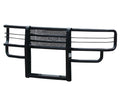 0713 GMC SIERRA 1500 RANCHER GRILLE GUARDBLACK