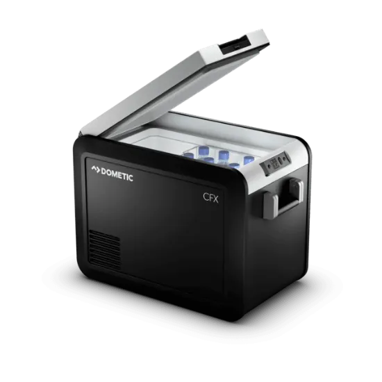 CFX345,120V,AC/DC,UL PLUG