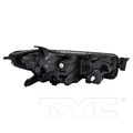 25C TY CAMRY LE/SE LED HEADLIGHT ASSY LH
