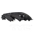 25C TY CAMRY LE/SE LED HEADLIGHT ASSY LH