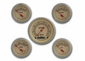 Holley gauge