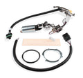 Holley auto part